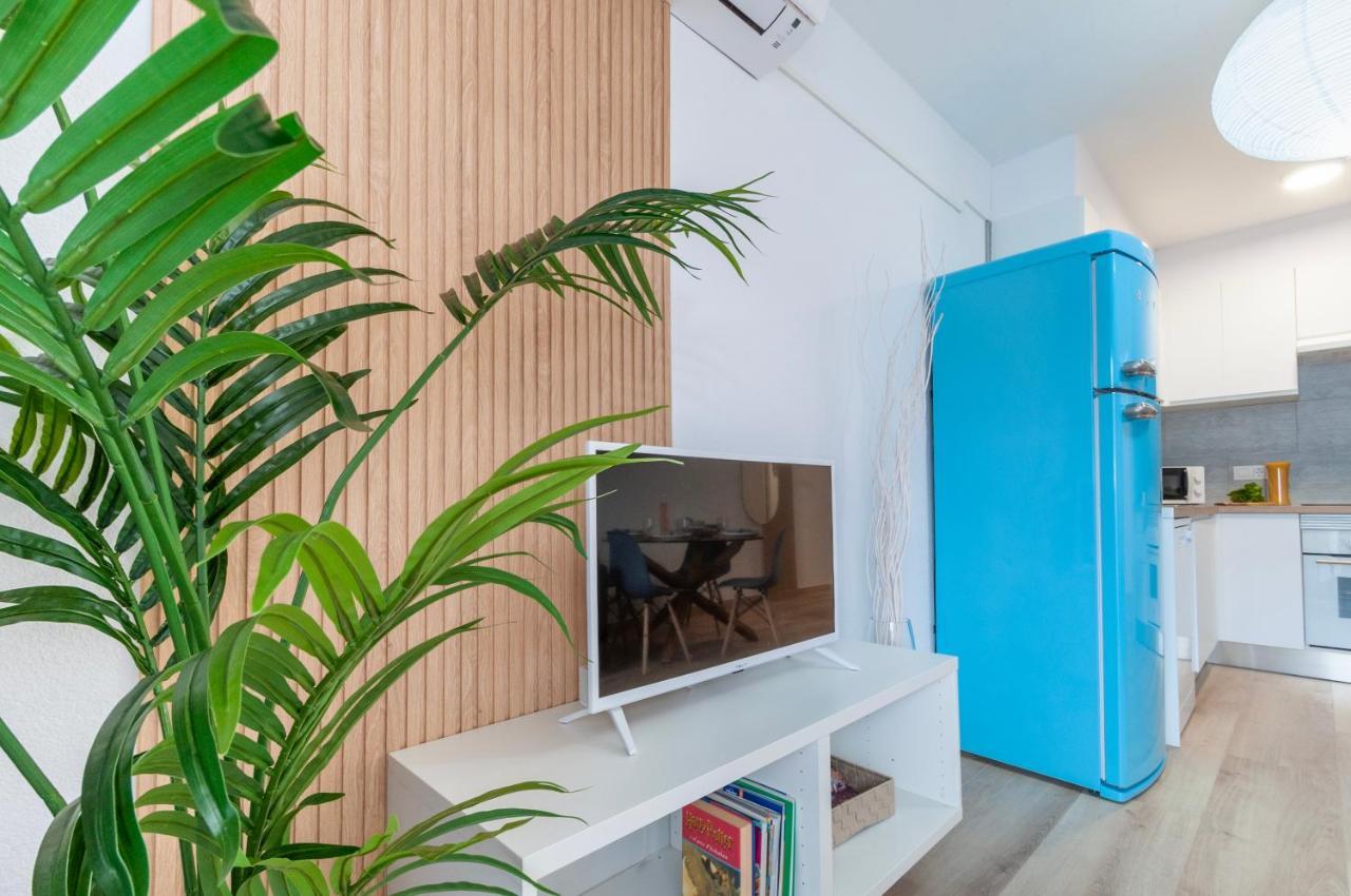 Apartamento Con Terraza Y Vistas Al Canal By Insidehome Empuriabrava Luaran gambar