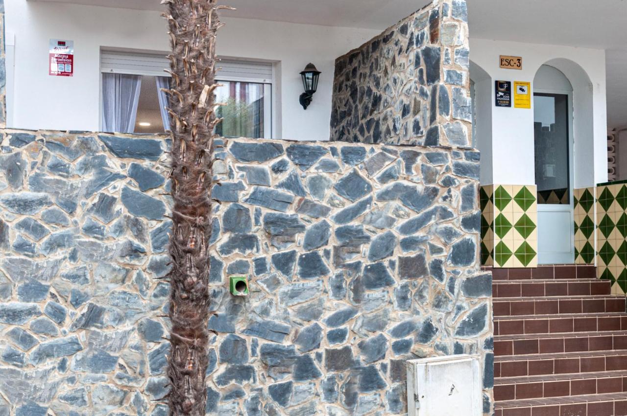 Apartamento Con Terraza Y Vistas Al Canal By Insidehome Empuriabrava Luaran gambar