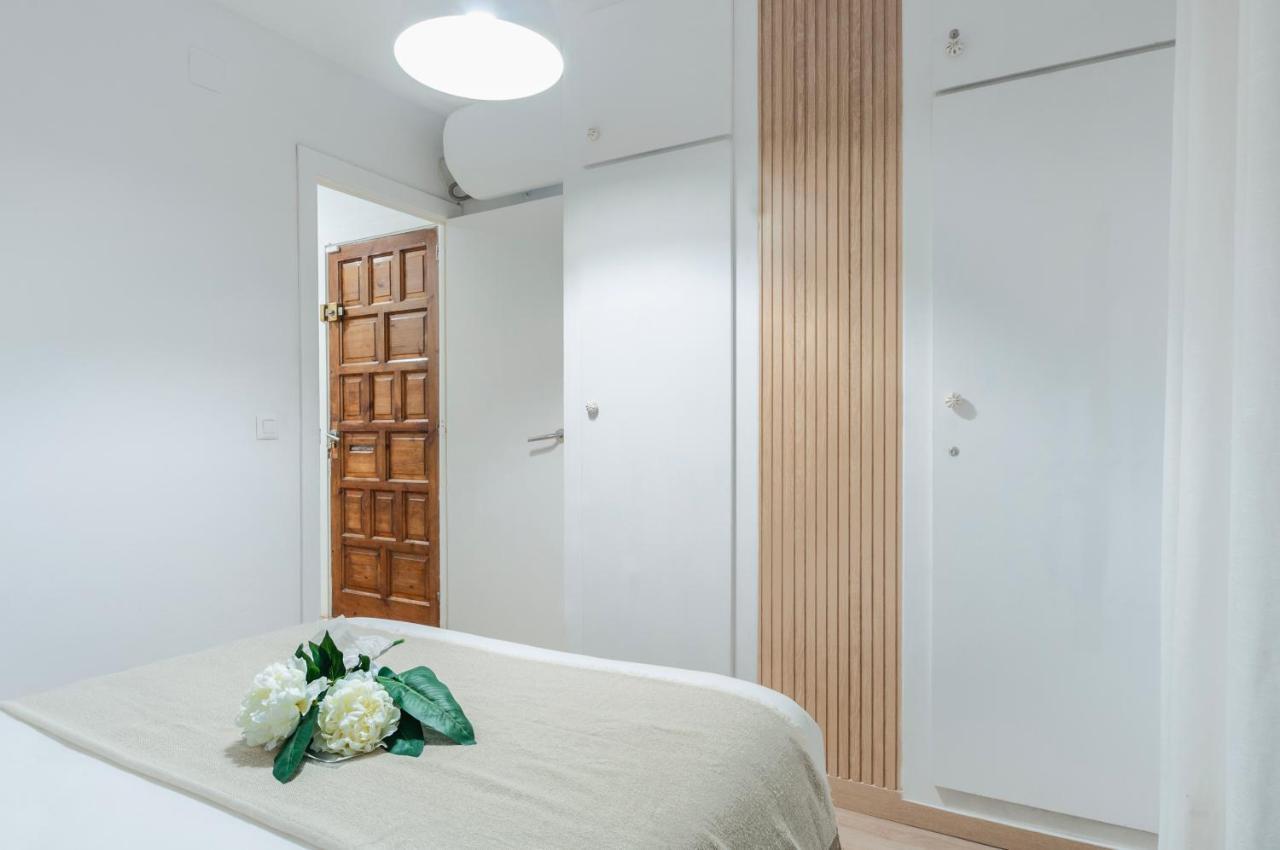 Apartamento Con Terraza Y Vistas Al Canal By Insidehome Empuriabrava Luaran gambar