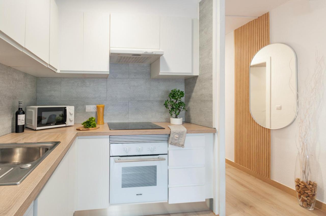 Apartamento Con Terraza Y Vistas Al Canal By Insidehome Empuriabrava Luaran gambar