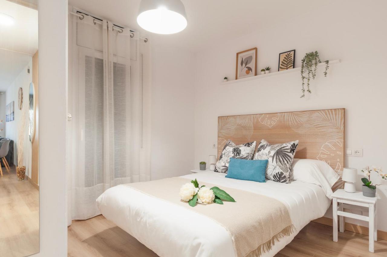 Apartamento Con Terraza Y Vistas Al Canal By Insidehome Empuriabrava Luaran gambar