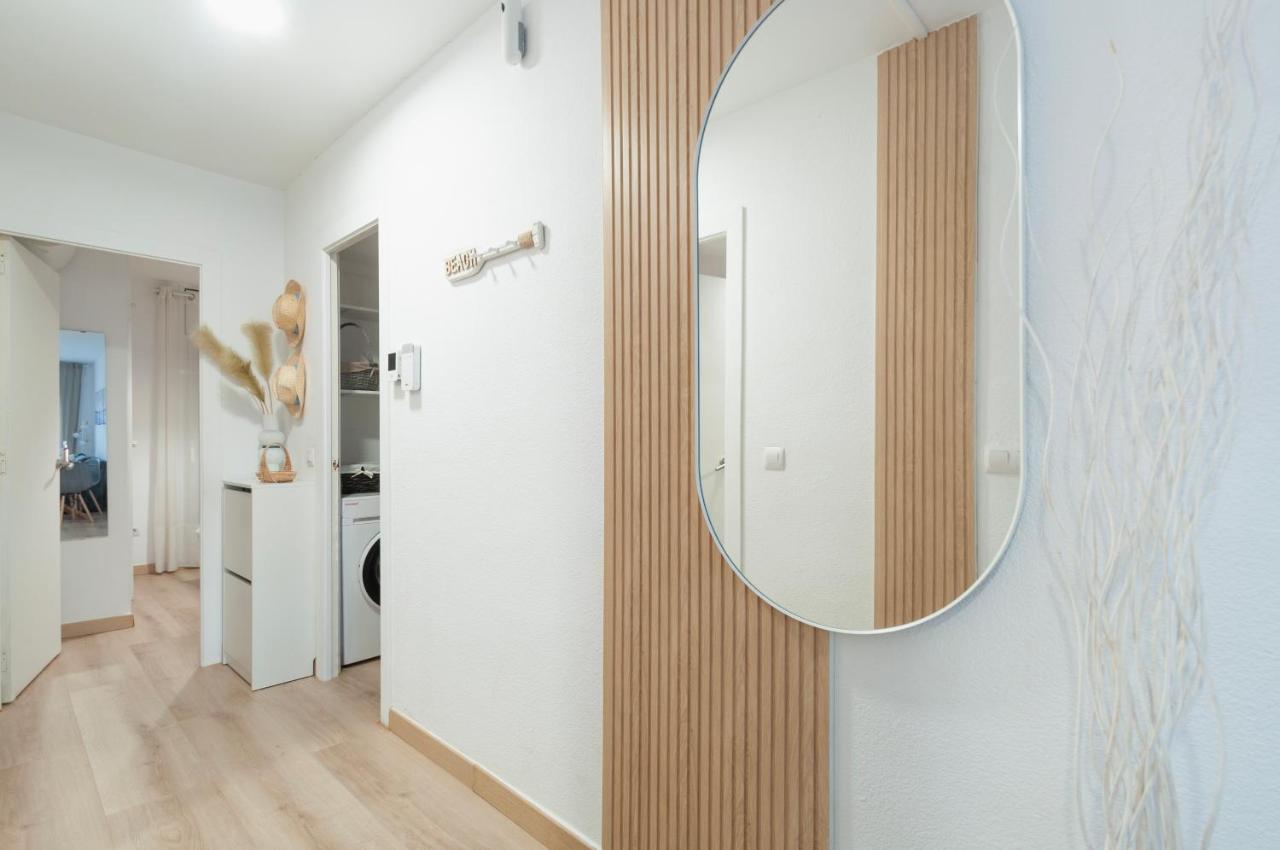 Apartamento Con Terraza Y Vistas Al Canal By Insidehome Empuriabrava Luaran gambar