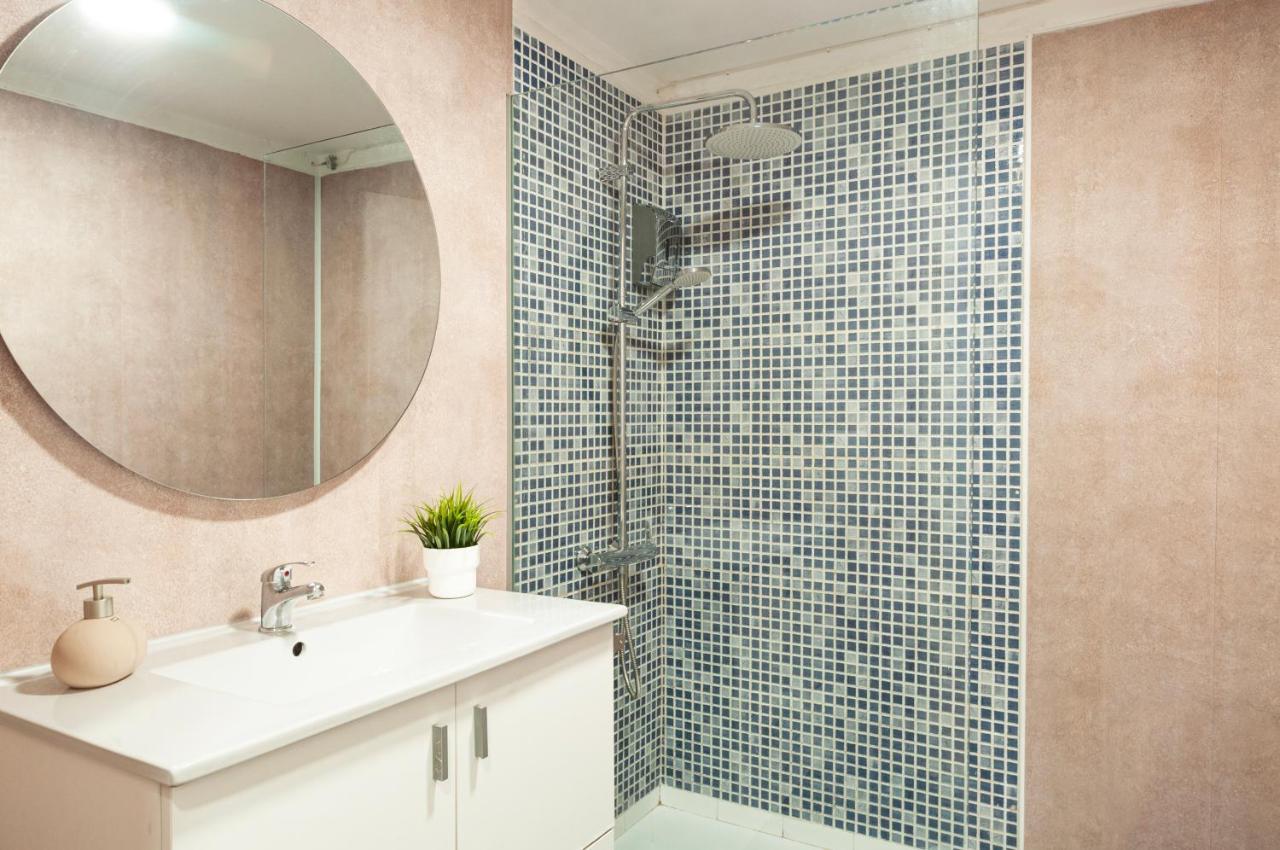 Apartamento Con Terraza Y Vistas Al Canal By Insidehome Empuriabrava Luaran gambar