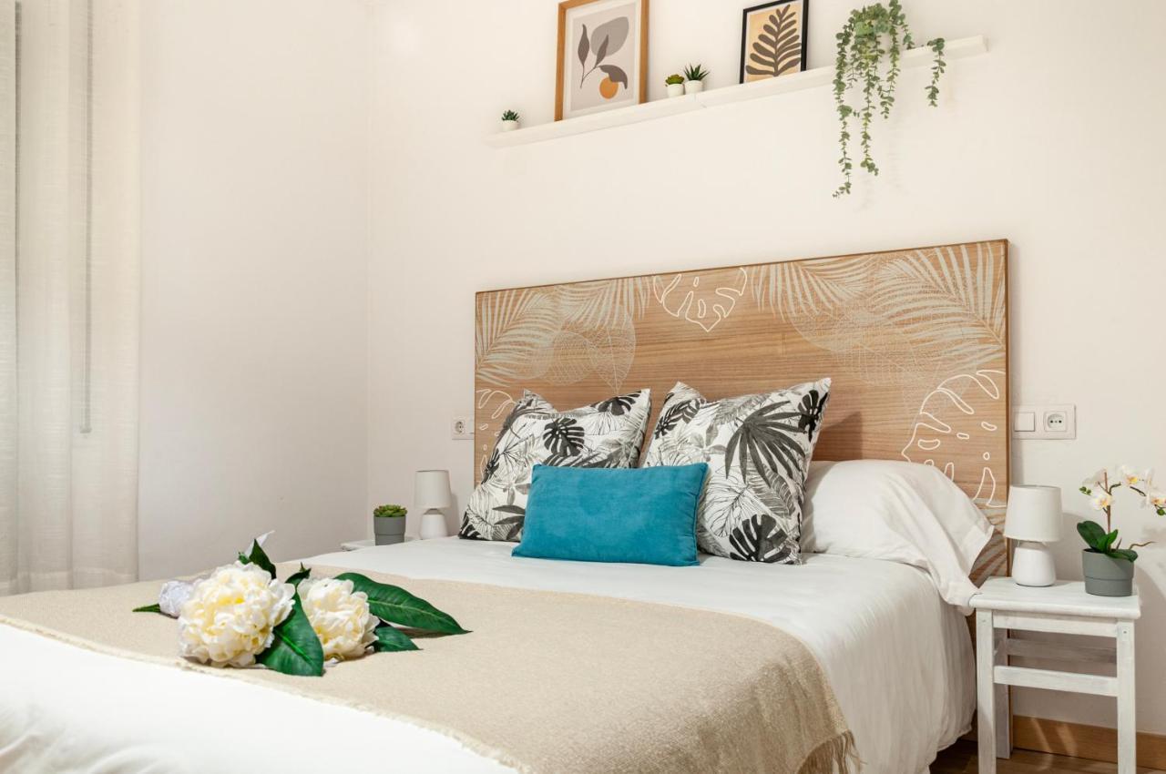 Apartamento Con Terraza Y Vistas Al Canal By Insidehome Empuriabrava Luaran gambar